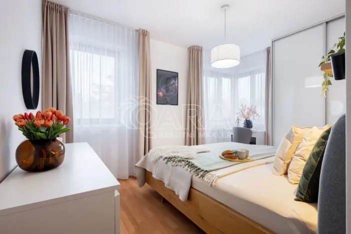 Prodej bytu 3+kk, Praha - Uhříněves, V kuťatech, 66 m2