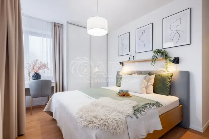 Prodej bytu 3+kk, Praha - Uhříněves, V kuťatech, 66 m2