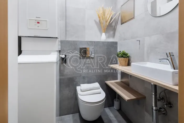 Prodej bytu 3+kk, Praha - Uhříněves, V kuťatech, 66 m2