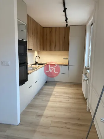 Pronájem bytu 2+kk, Ostrava, Opavská, 50 m2