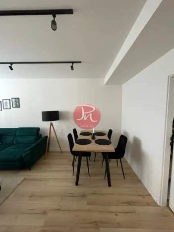 Pronájem bytu 2+kk, Ostrava, Opavská, 50 m2