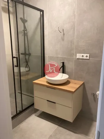 Pronájem bytu 2+kk, Ostrava, Opavská, 50 m2