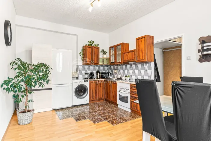 Prodej bytu 1+1, Praha - Veleslavín, Evropská, 45 m2