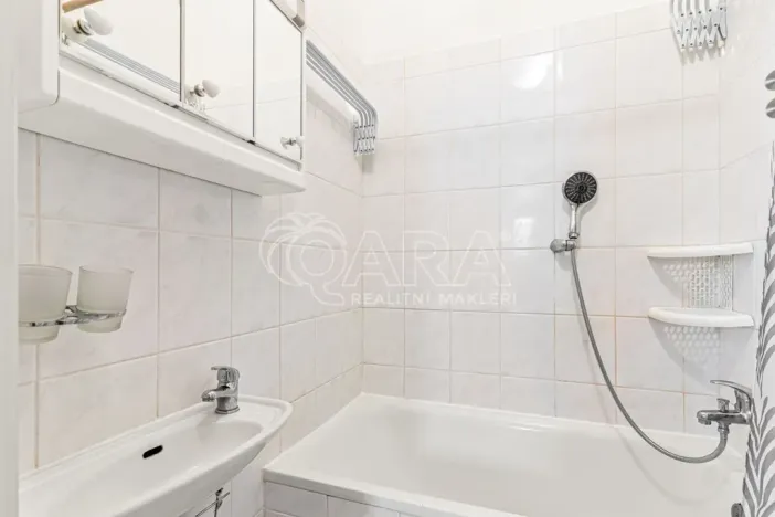 Prodej bytu 1+1, Praha - Veleslavín, Evropská, 45 m2