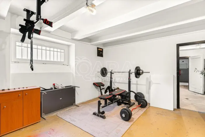 Prodej bytu 1+1, Praha - Veleslavín, Evropská, 45 m2