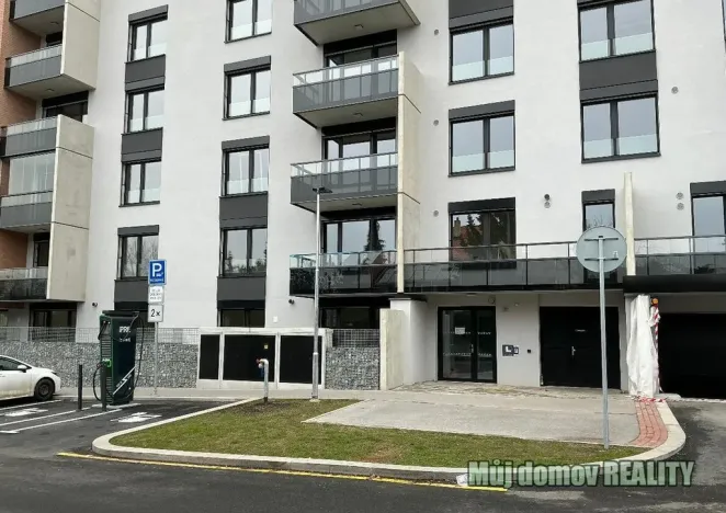 Pronájem bytu 2+kk, Praha - Kamýk, Hodkovická, 54 m2