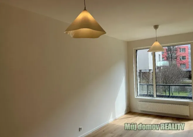 Pronájem bytu 2+kk, Praha - Kamýk, Hodkovická, 54 m2