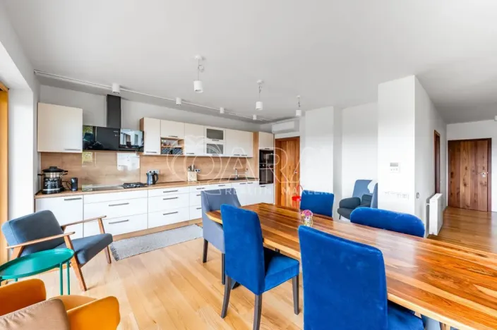 Pronájem kanceláře, Roztoky, Nad vinicemi, 393 m2