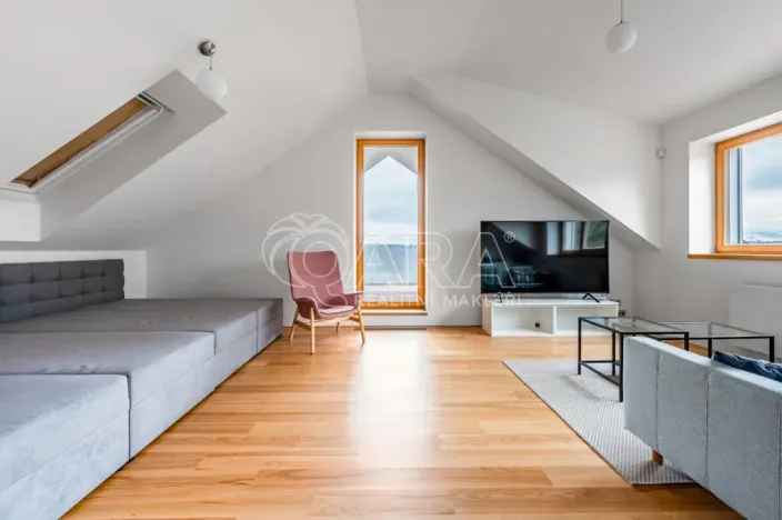 Pronájem kanceláře, Roztoky, Nad vinicemi, 393 m2