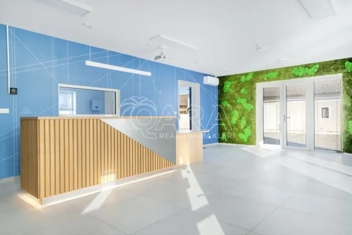 Prodej kanceláře, Sukorady, 187 m2