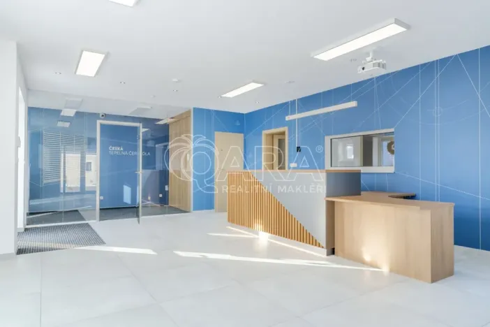 Prodej skladu, Sukorady, 187 m2