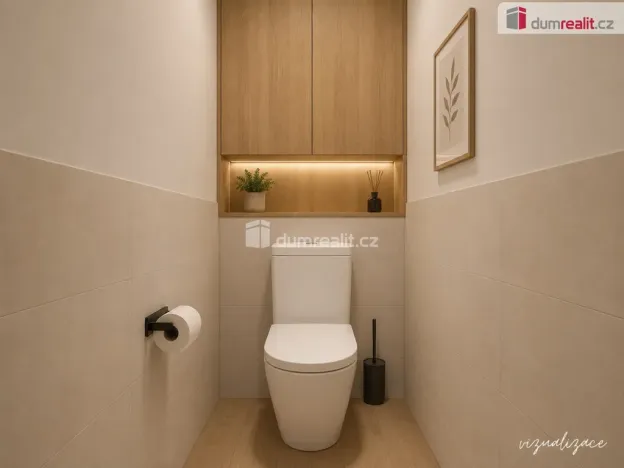 Prodej bytu 3+1, Sokolov, Atletická, 70 m2