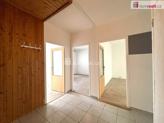 Prodej bytu 3+1, Sokolov, Atletická, 70 m2