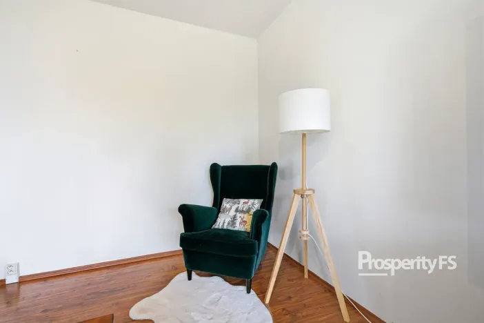 Prodej bytu 2+1, Litoměřice - Předměstí, Vrchlického, 64 m2