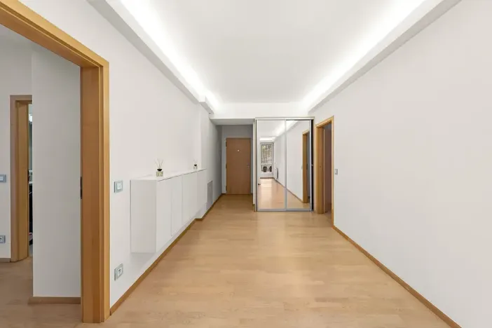 Prodej bytu 3+kk, Praha - Michle, U michelského mlýna, 180 m2