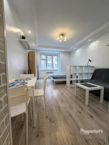 Pronájem bytu 1+kk, Praha - Strašnice, V předpolí, 25 m2