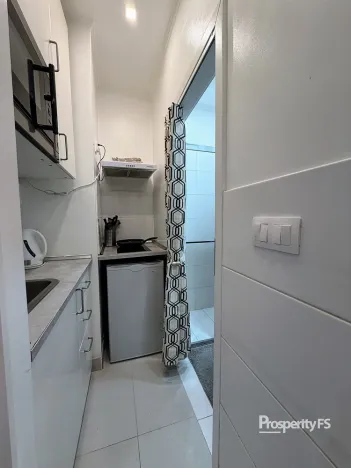 Pronájem bytu 1+kk, Praha - Strašnice, V předpolí, 25 m2