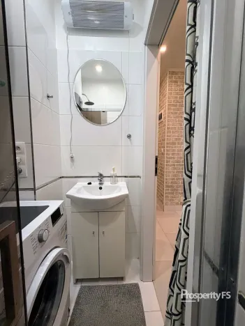 Pronájem bytu 1+kk, Praha - Strašnice, V předpolí, 25 m2