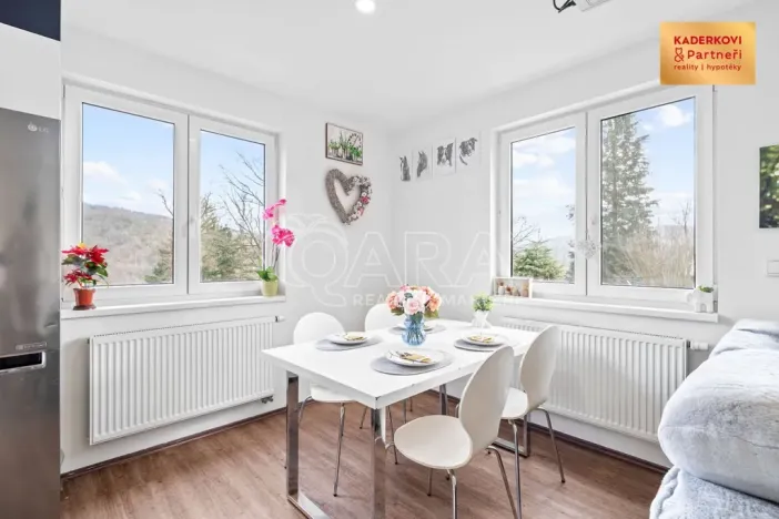 Prodej rodinného domu, Brno - Bystrc, 94 m2