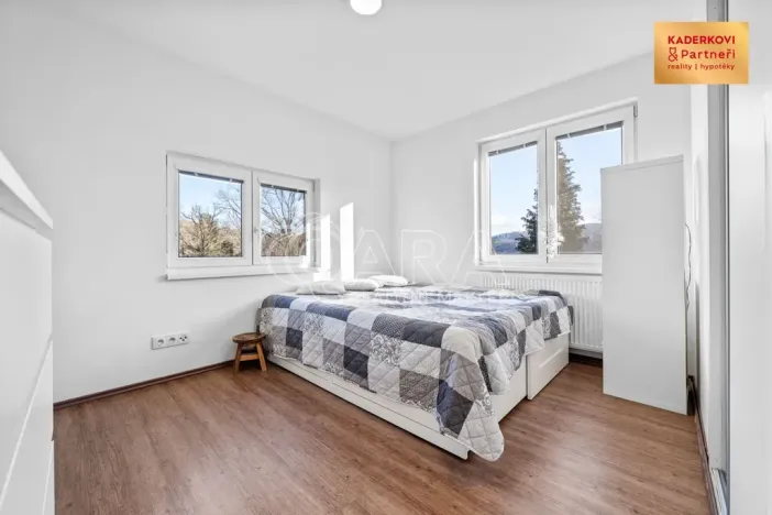 Prodej rodinného domu, Brno - Bystrc, 94 m2