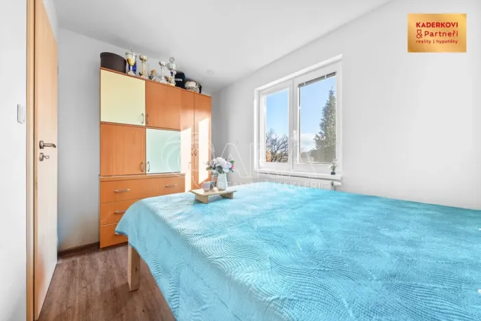 Prodej rodinného domu, Brno - Bystrc, 94 m2