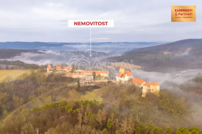 Prodej rodinného domu, Brno - Bystrc, 94 m2