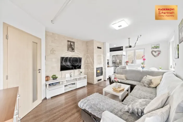 Prodej chaty, Brno - Bystrc, 94 m2