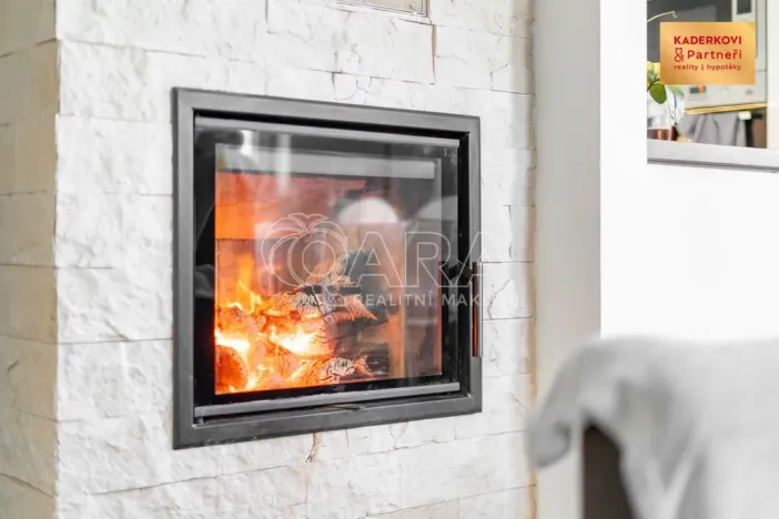 Prodej chaty, Brno - Bystrc, 94 m2