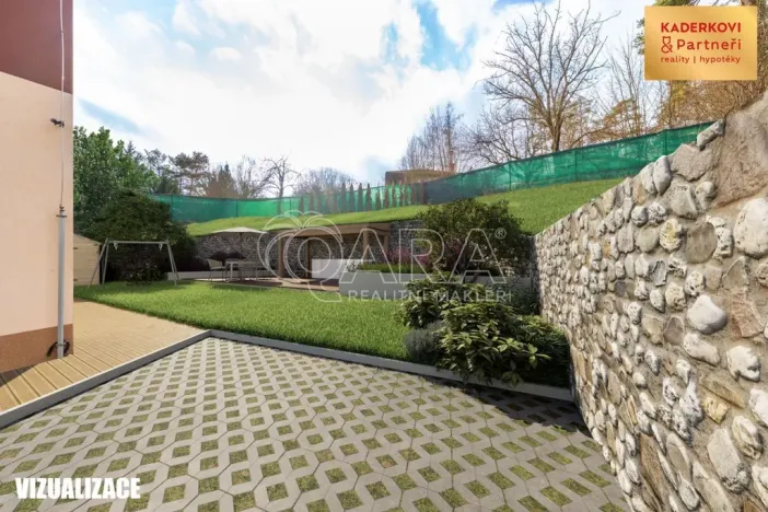 Prodej chaty, Brno - Bystrc, 94 m2