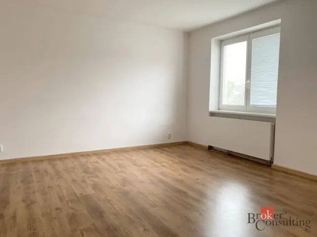 Pronájem bytu 2+1, Opava - Předměstí, náměstí Slezského odboje, 60 m2