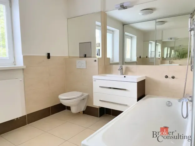 Pronájem bytu 2+1, Opava - Předměstí, náměstí Slezského odboje, 60 m2