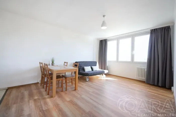 Pronájem bytu 3+kk, Praha - Chodov, Markušova, 61 m2