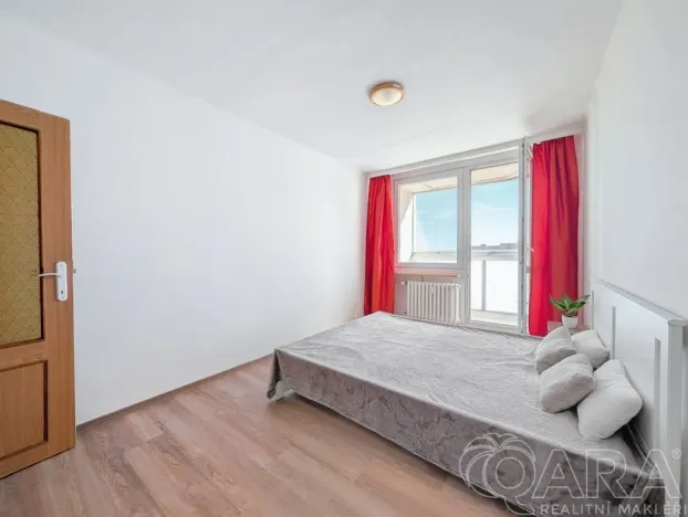 Pronájem bytu 3+kk, Praha - Chodov, Markušova, 61 m2