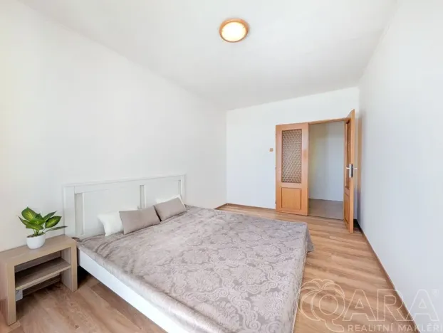 Pronájem bytu 3+kk, Praha - Chodov, Markušova, 61 m2