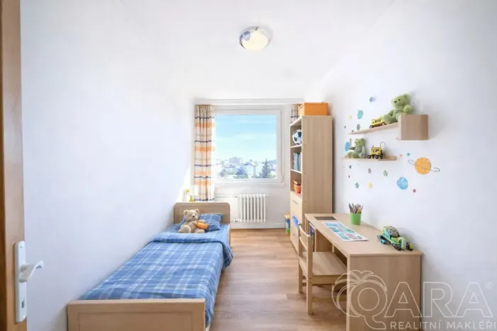 Pronájem bytu 3+kk, Praha - Chodov, Markušova, 61 m2