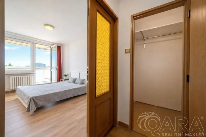 Pronájem bytu 3+kk, Praha - Chodov, Markušova, 61 m2