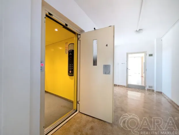 Pronájem bytu 3+kk, Praha - Chodov, Markušova, 61 m2