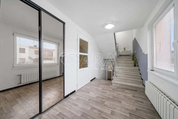 Prodej rodinného domu, Horní Moštěnice, Havlíčkova, 350 m2