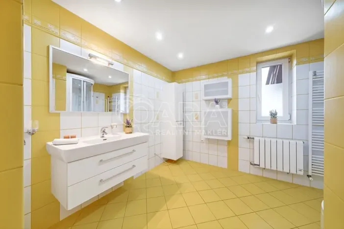 Prodej rodinného domu, Horní Moštěnice, Havlíčkova, 350 m2