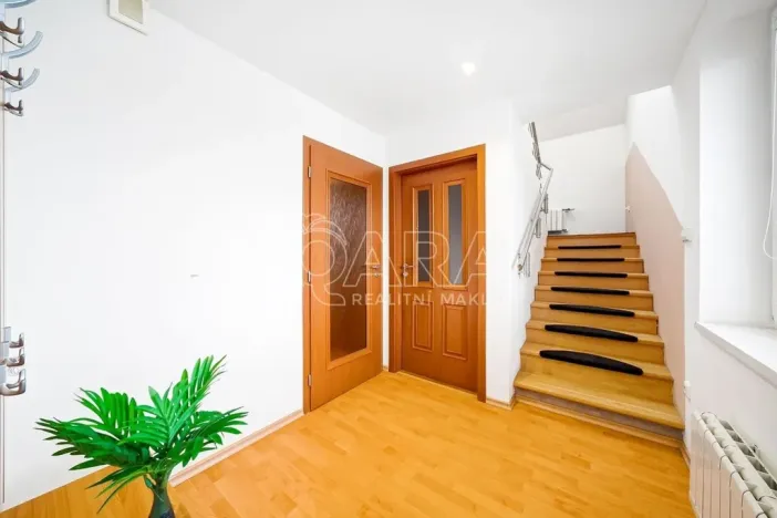 Prodej rodinného domu, Horní Moštěnice, Havlíčkova, 350 m2