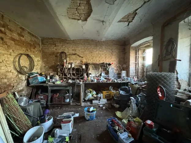 Prodej rodinného domu, Martínkovice, 50 m2