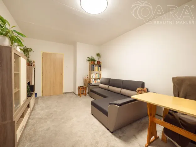 Prodej bytu 3+1, Praha - Střížkov, Teplická, 54 m2