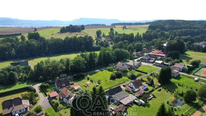 Prodej pozemku pro bydlení, Otovice, 529 m2