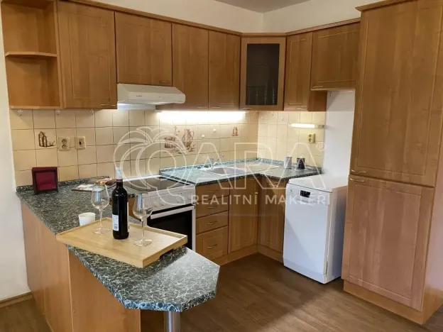 Pronájem bytu 2+kk, Nový Jičín, Novellara, 55 m2