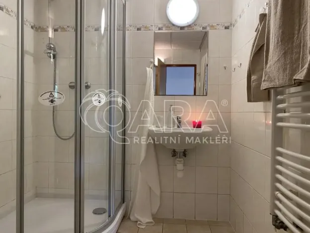 Pronájem bytu 2+kk, Nový Jičín, Novellara, 55 m2