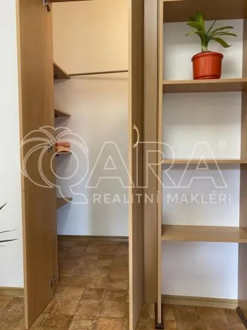 Pronájem bytu 2+kk, Nový Jičín, Novellara, 55 m2