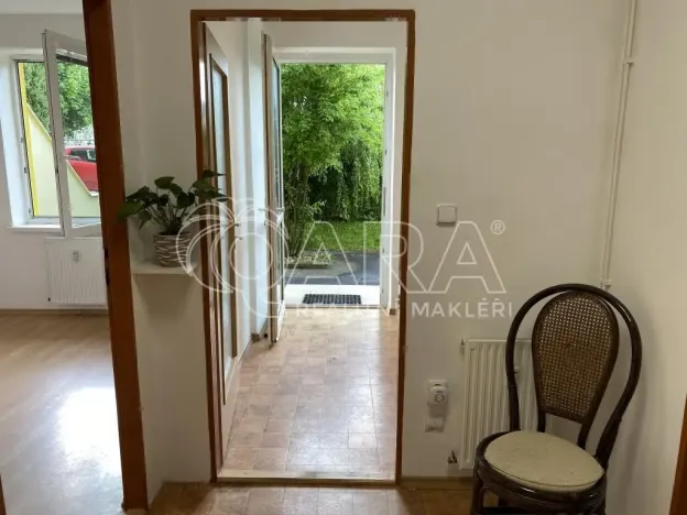 Pronájem bytu 2+kk, Nový Jičín, Novellara, 55 m2