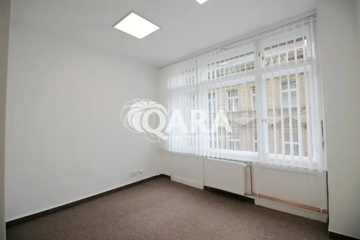 Pronájem kanceláře, Praha - Nové Město, Vodičkova, 27 m2