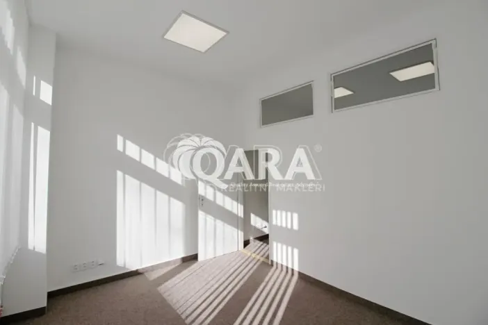 Pronájem kanceláře, Praha - Nové Město, Vodičkova, 27 m2