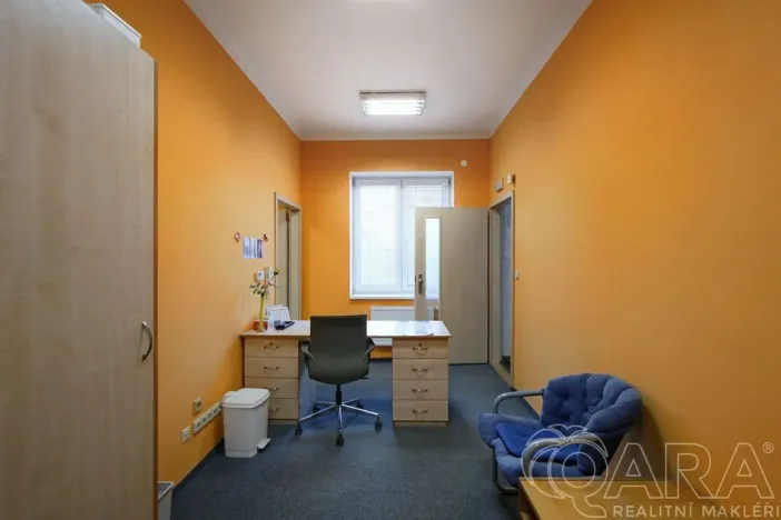 Prodej výrobních prostor, Slaný, Pražská, 665 m2